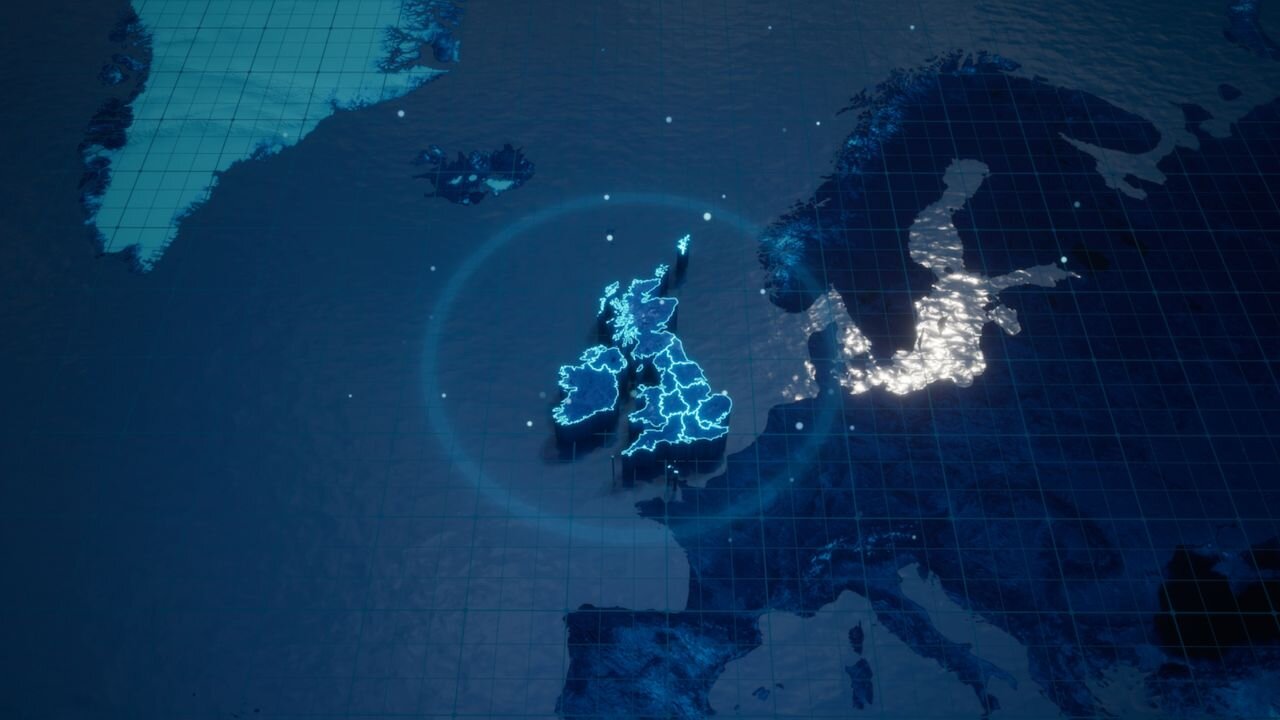 World’s second-biggest data center proposed in Scotland meets “huge” opposition — and it's part of a wider trend across the…