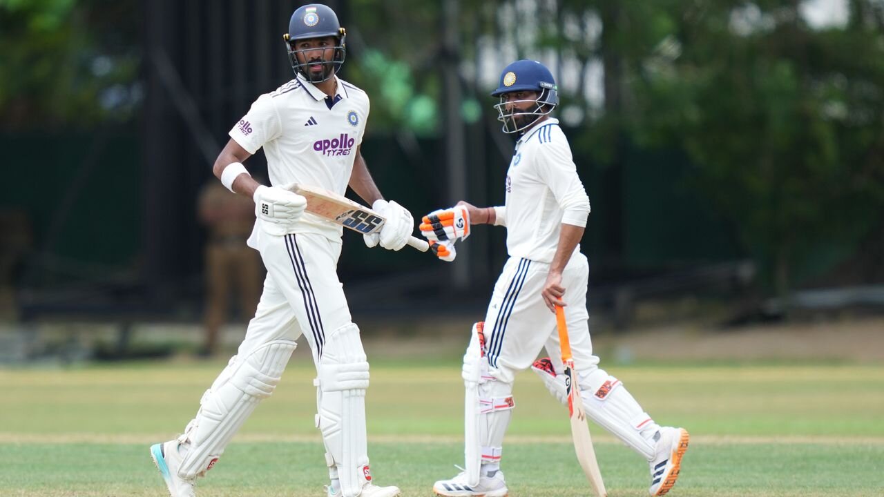 How to watch Sri Lanka vs India 1st Test: Free Streams & TV Channels