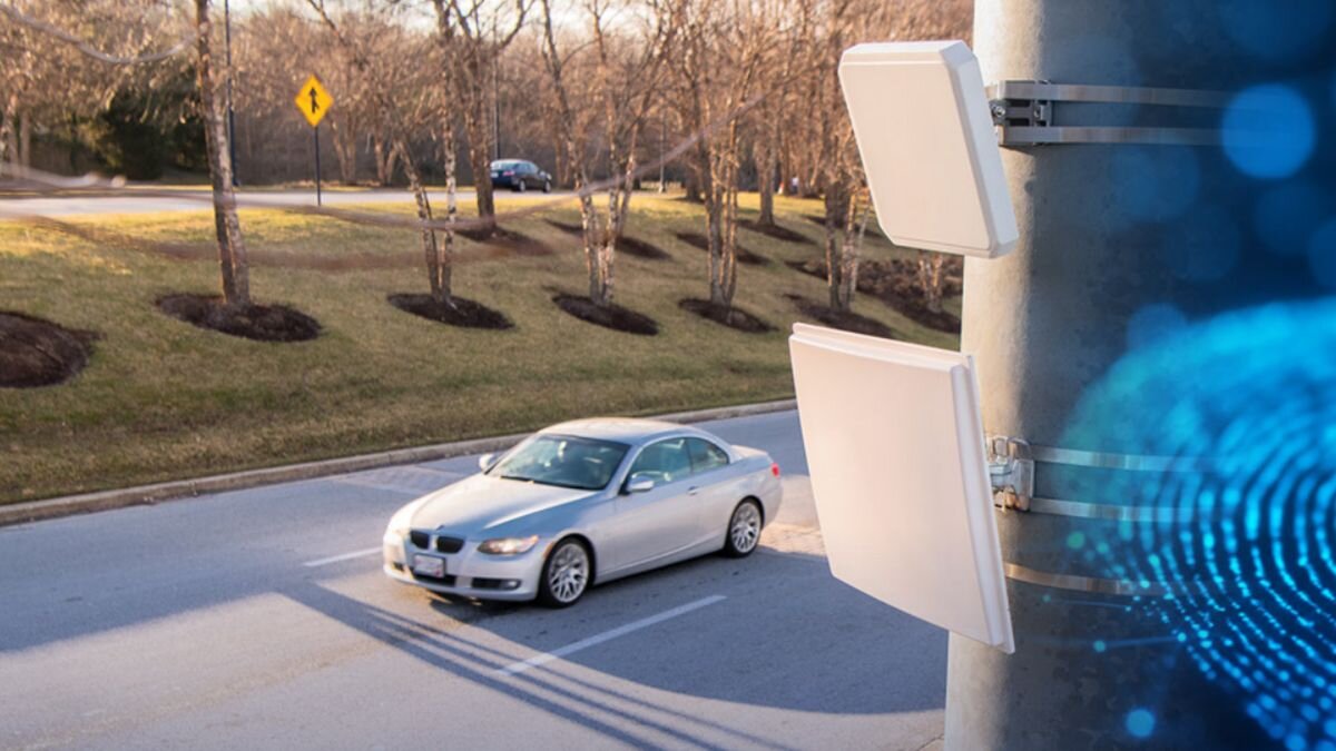 Think Flock is bad? This new tech is coming to link license plates with your phone — and it could be another death knell for…