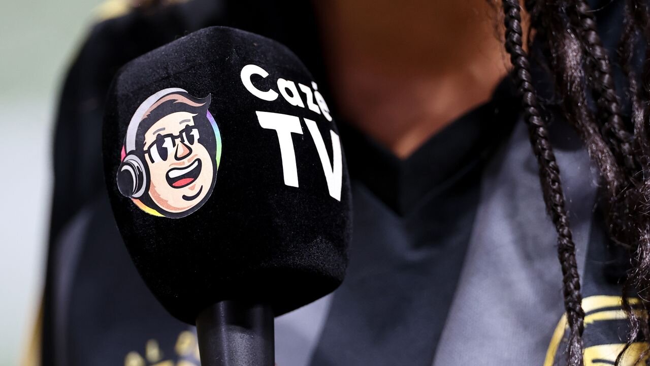 How to watch stream football free on CazeTV — Premier League, La Liga, Ligue 1 and Serie A