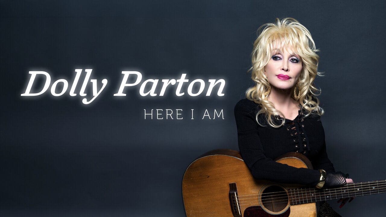 How to watch Dolly Parton: Here I Am