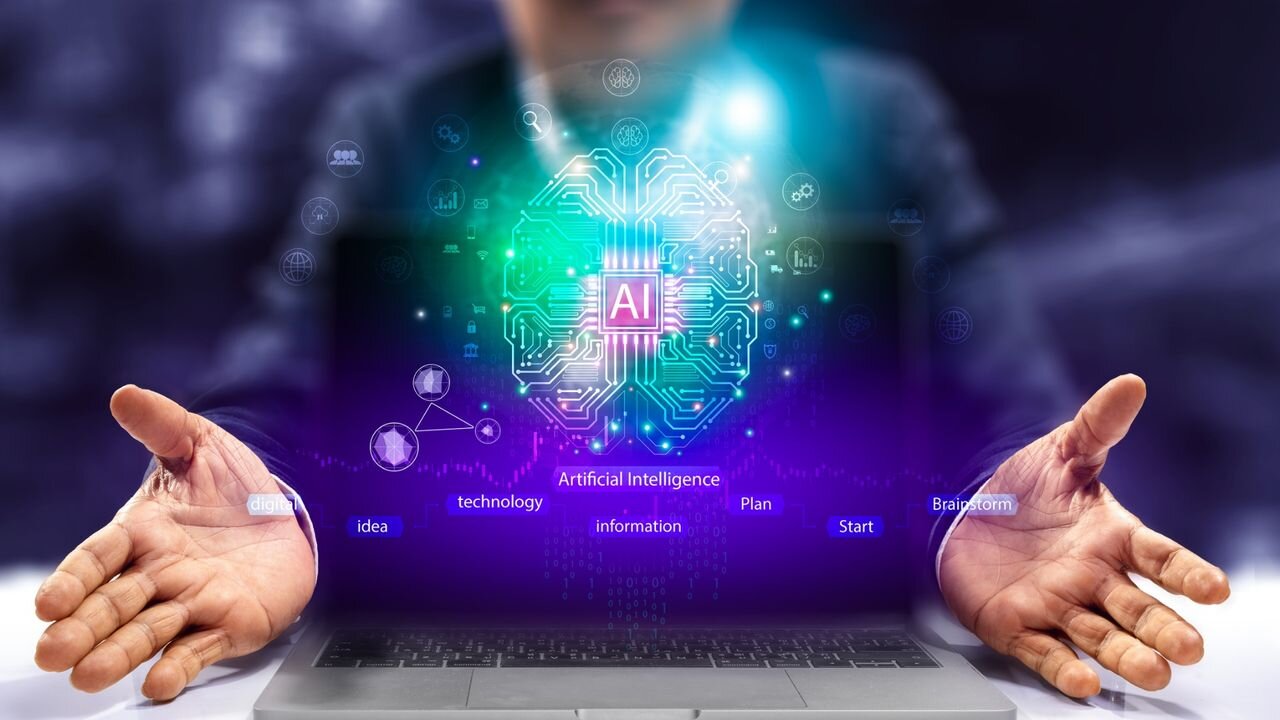 The disguise becomes part of the answer key': Researchers find that AI is redefining what human writing means by self-correcting…