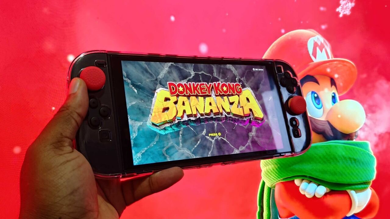 Nintendo is now warning customers about upcoming Switch 2 price hike in stores — and it's a reminder to buy ASAP if you want one
