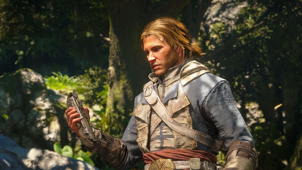 Ubisoft says the Black Flag remake has exceeded 'annual expectations' in just two weeks, shortly after it laid off a number of…