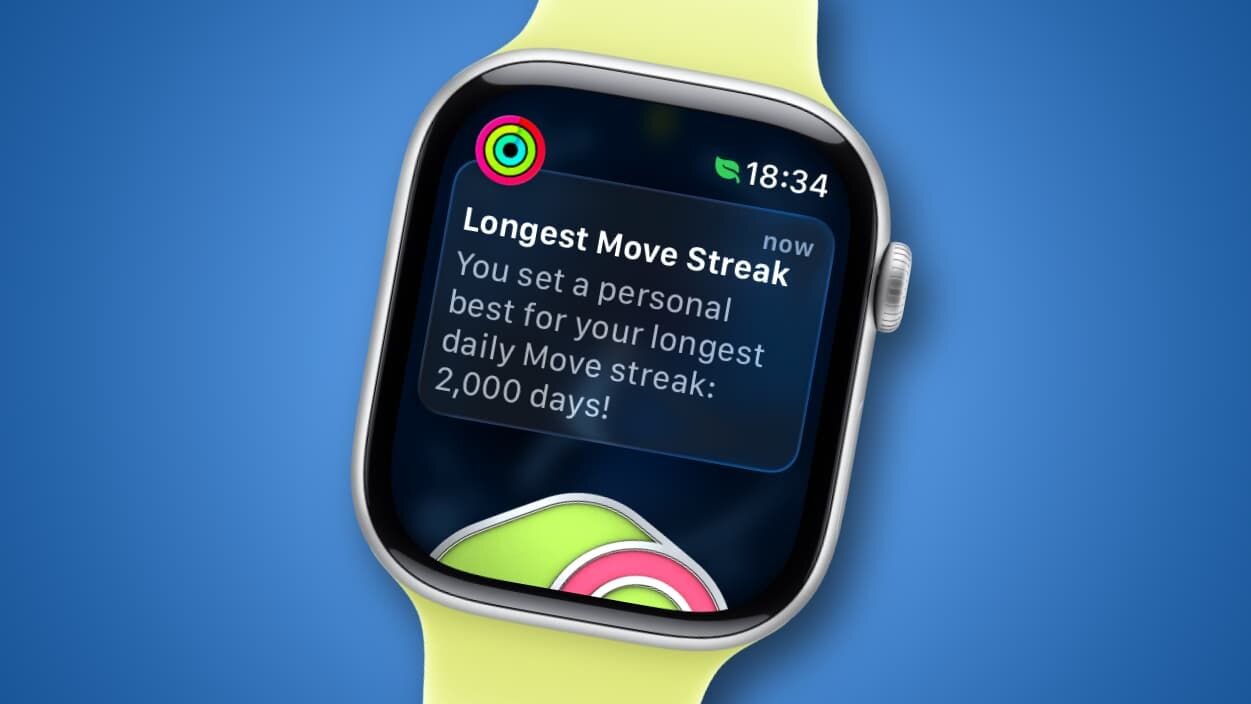 My Apple Watch is going to hate this’: Our wearables are making us anxious and obsessive