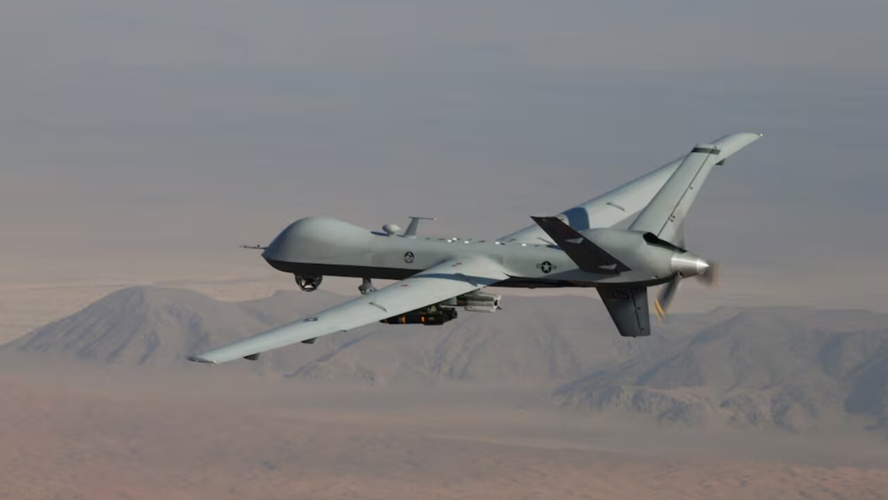 The US Army is opening up its training centers for private firms to test out new drones