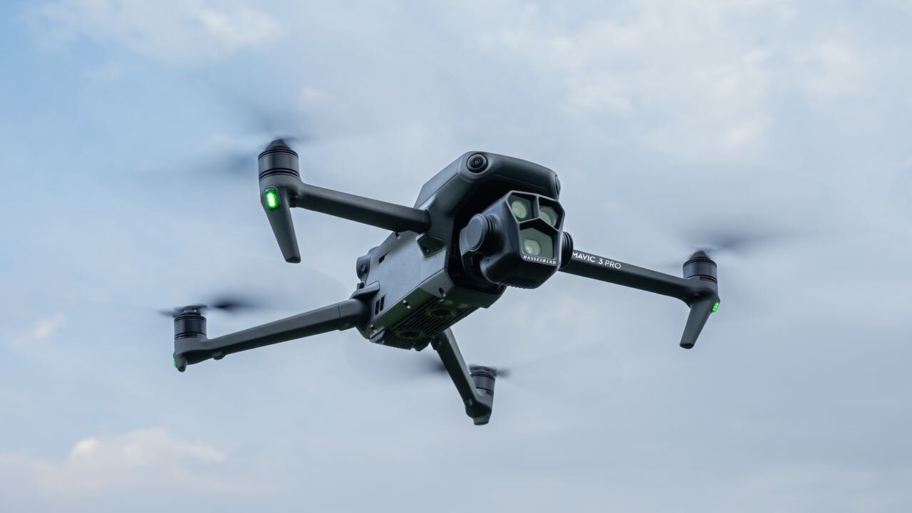 Drone firm PDW lands $820 million Pentagon funding to build the next generation of UAS components as crackdown on foreign…