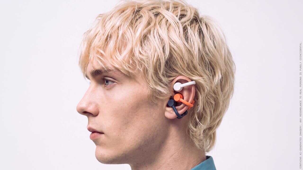 CMF's first clip-style open earbuds are here with a tempting price tag and, thankfully, none of Nothing's flagship surveillance…