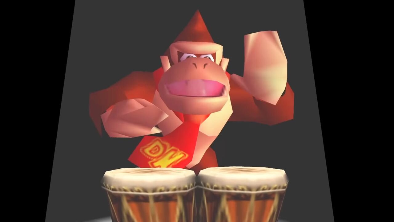 A native port of Donkey Kong 64 is finally playable on PC thanks to a team of programmers who boast that 'no generative AI [was]…