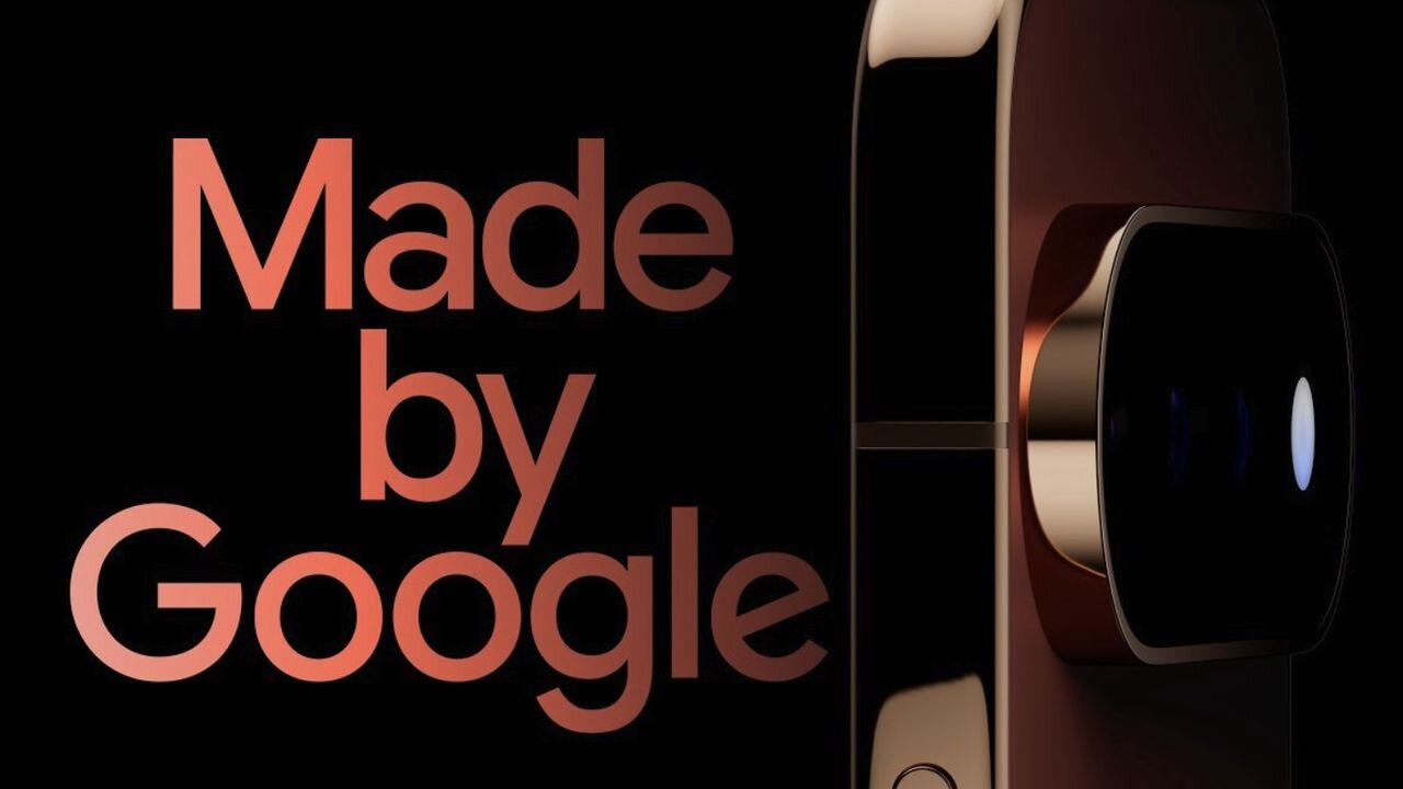 How to watch today's Google Pixel 11 launch event live