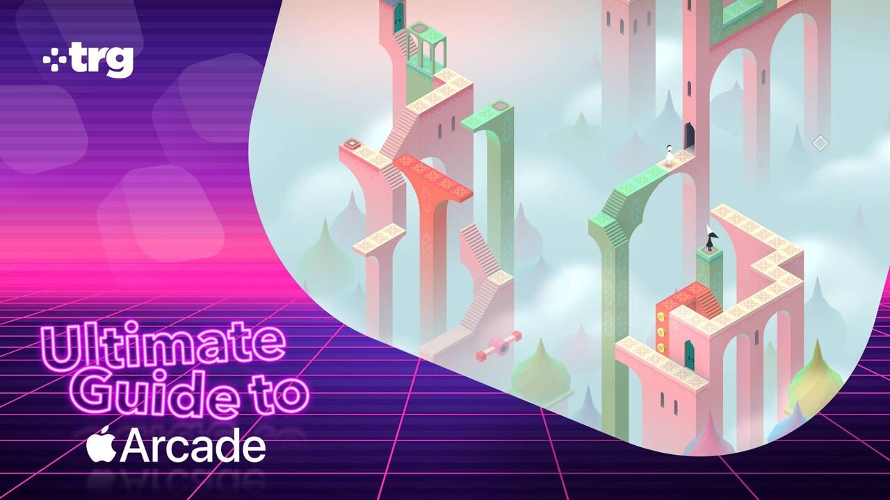 What is Apple Arcade? Everything you need to know about the gaming service included with your One subscription