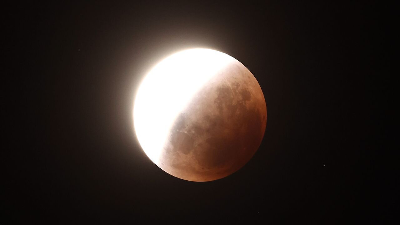 My favorite thing in the night sky appears on Aug. 28