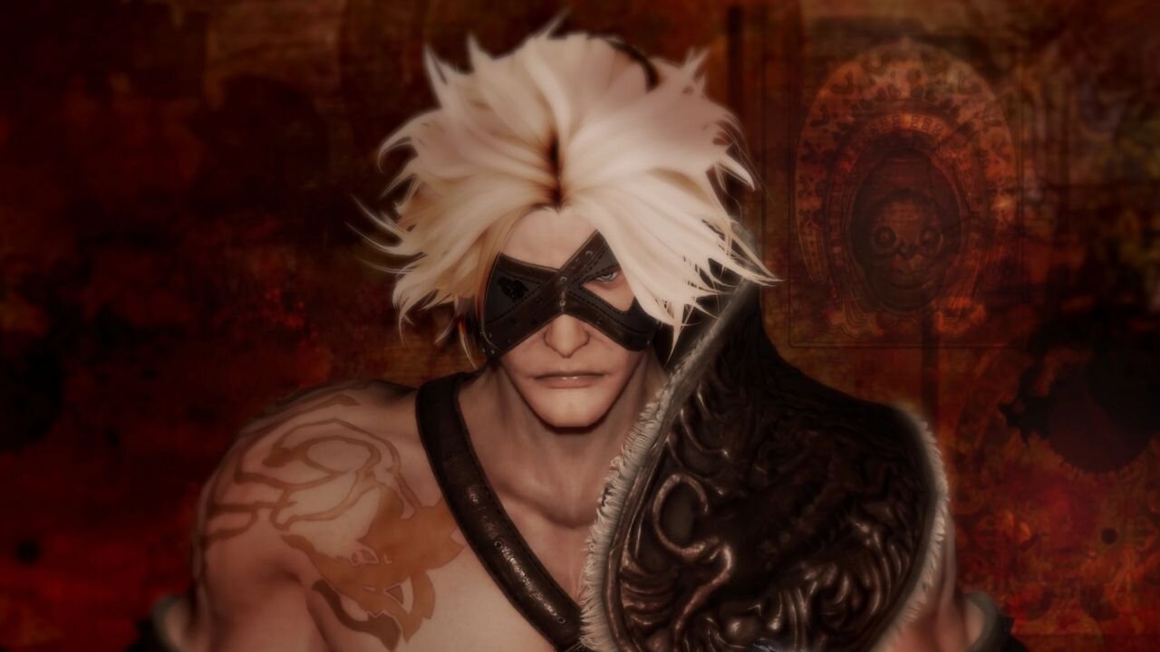 Champion modder ports the OG 'Father' Nier back into the PC remaster, original voiceovers and all