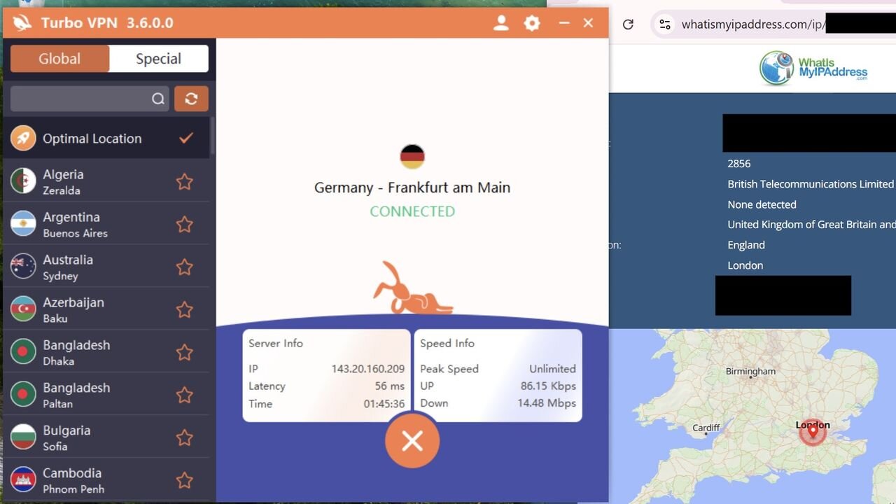 Turbo VPN releases emergency Windows update after TechRadar uncovers persistent IP leaks