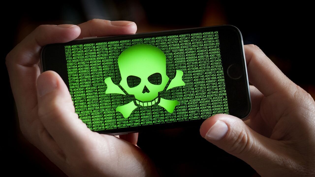 This Android banking trojan uses a fake VPN prompt to silence Google's defenses