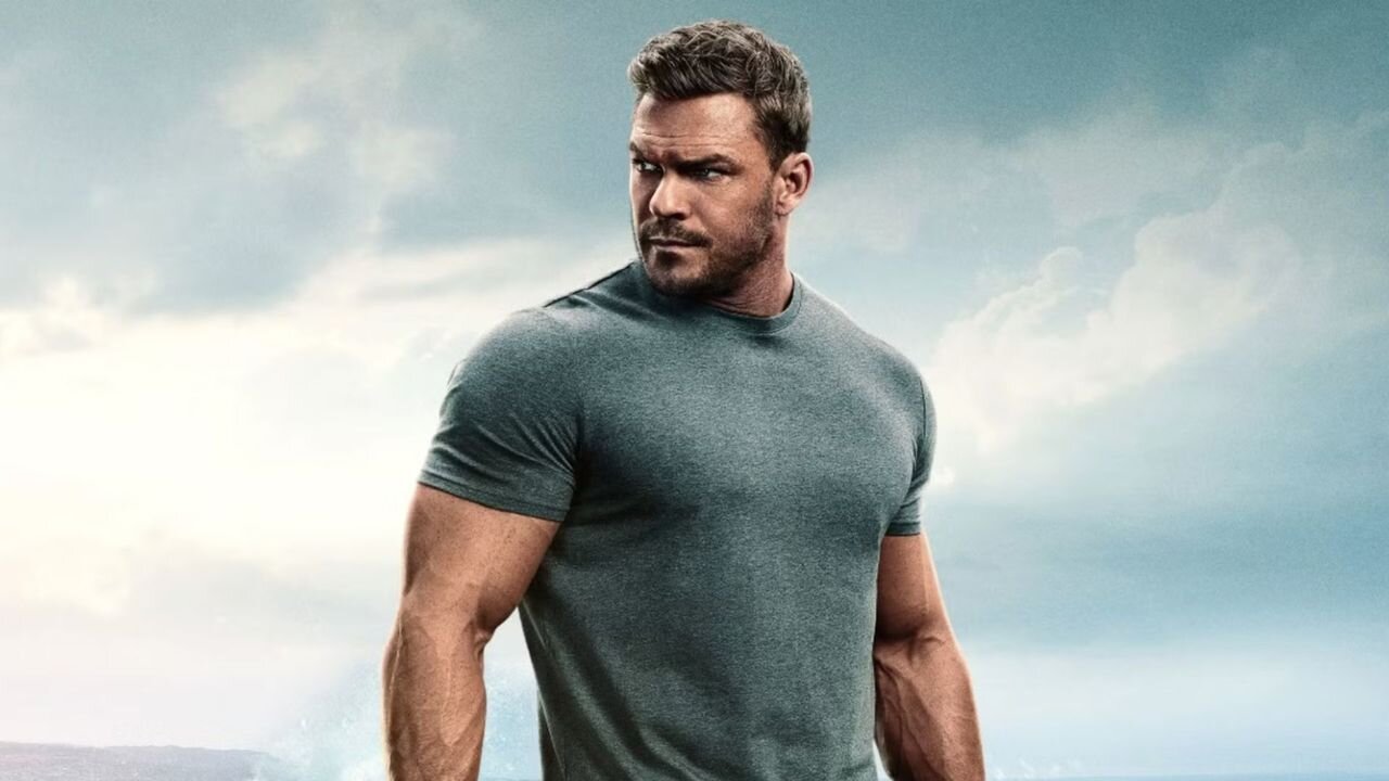 What is the release date for Reacher season 4 episode 5 on Prime Video?