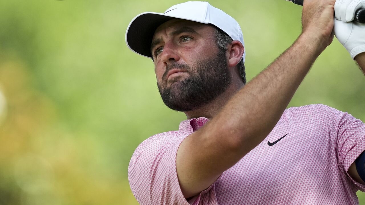 How to watch BMW Championship 2026: Free Live Streams, TV Channels & Preview