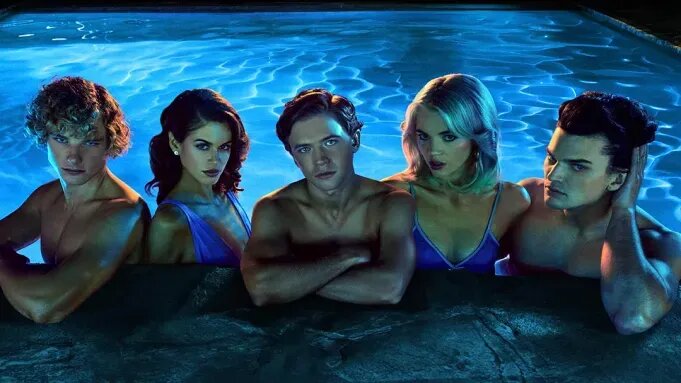 The Shards review: Ryan Murphy and Bret Easton Ellis are a match made in heaven in Hulu's stylish, blood-soaked new show about…
