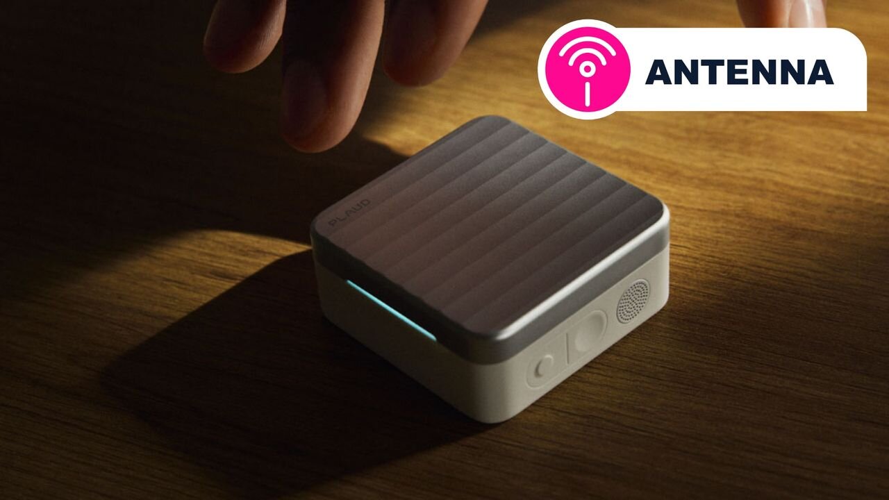 The point isn't that it never misunderstands; it's that the user stays in control’ — Plaud tells us why its new AI earbuds want…