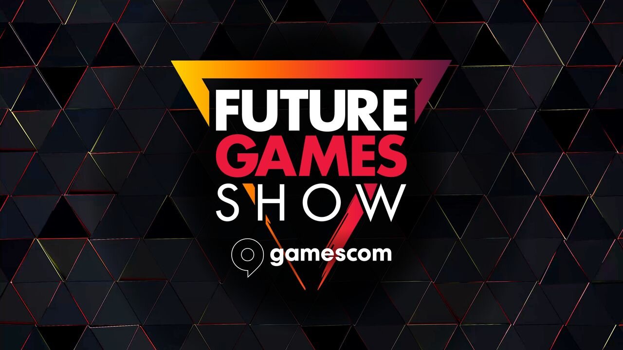 Here's how to watch the Future Games Show at Gamescom 2026