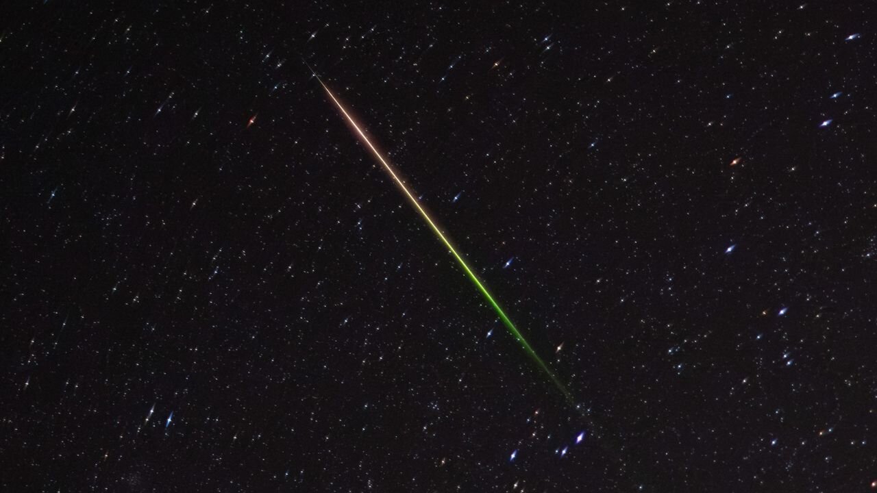 The Perseid meteor shower peak was spectacular: Here are our favorite photos