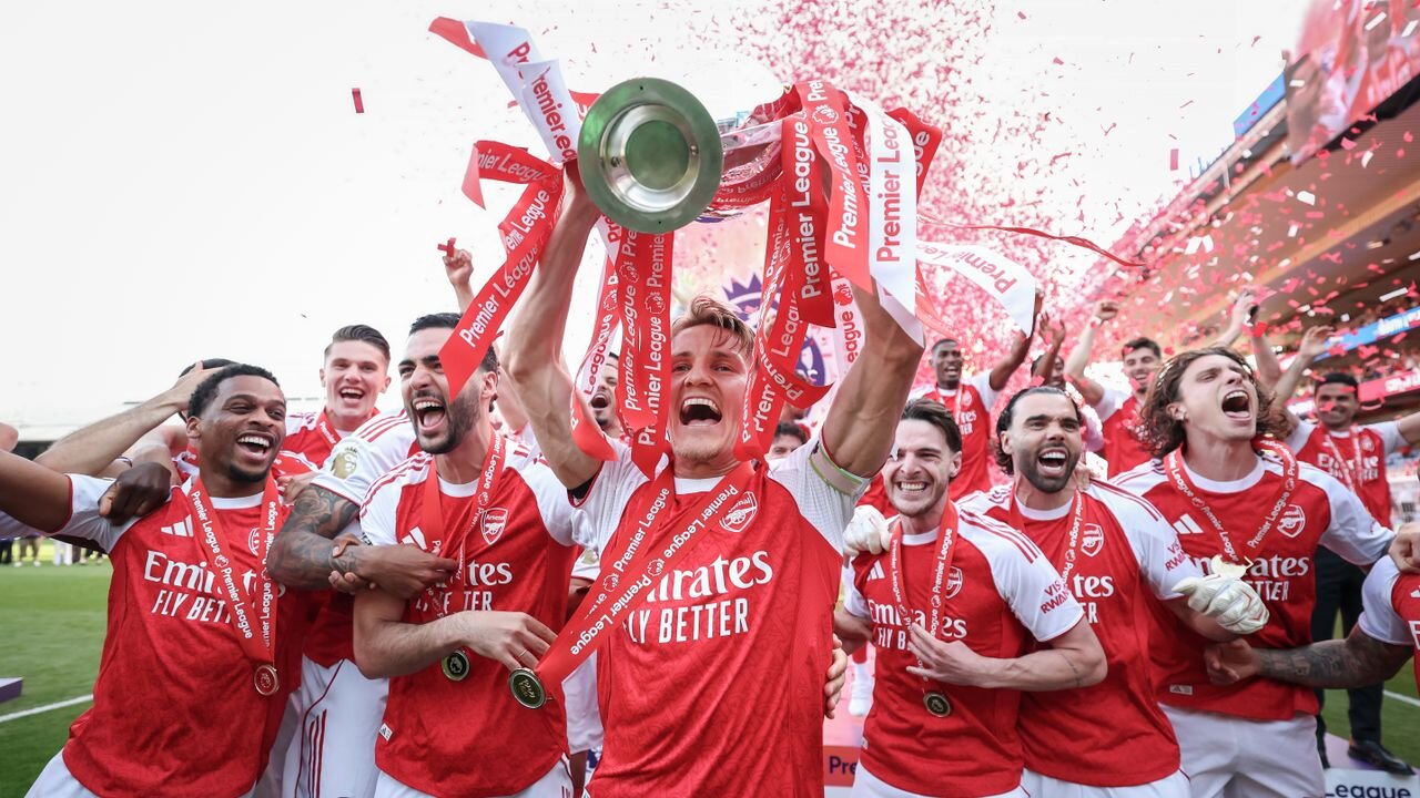 How to watch Premier League 2026/27: Free Streams, TV Channels & Fixtures