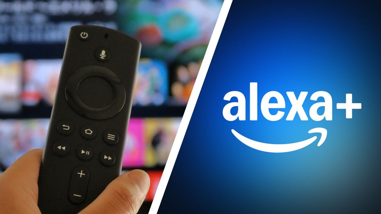 Amazon just gave users a valuable upgrade — Alexa+ is now free to use on Fire TV devices as well as Hisense and Panasonic models,…