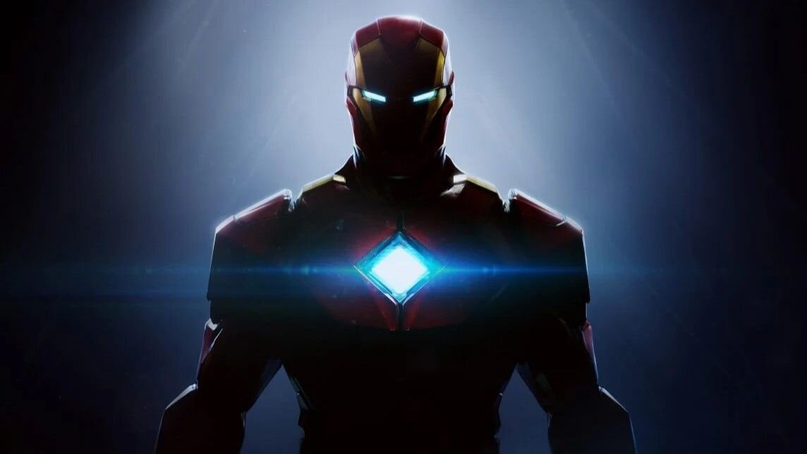 Well, that didn't go as planned' says EA as it footage of its Iron Man game leaks online
