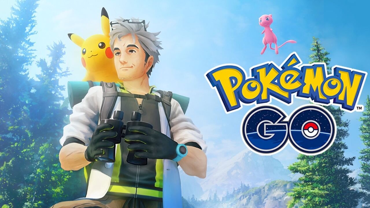 There's never been a better time to be a Pokémon Go player’: 10 years on, VP of game development says there’s plenty still to come