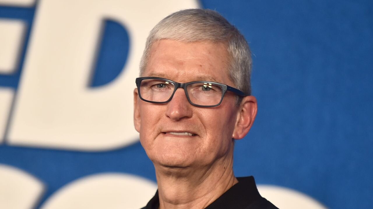 Today Tim Cook steps down as Apple CEO — I've been an Apple computing journalist since 2004, here are the 5 ways that Cook…