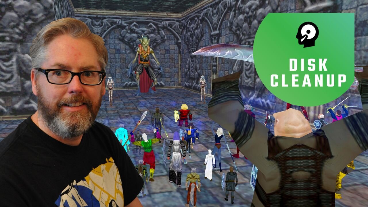 David Brevik, creator of Diablo, reveals the 'worst ending' to any game he's played: 'But I really love the game. It's amazing