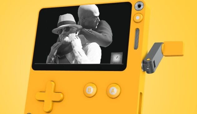 It's just not our money to keep': Handheld console maker Panic is refunding US tariff fees to its customers