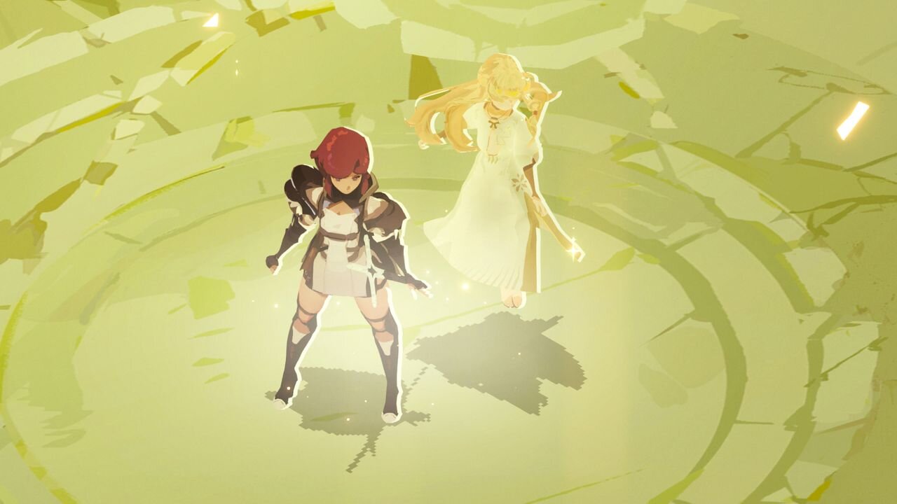 Don't let this beautifully-drawn action RPG starring two girls trained in Sekiro-style combat get lost in the sea of new games on…