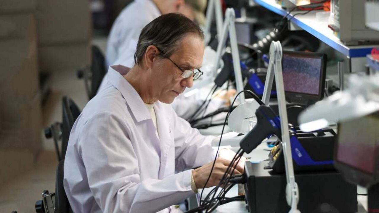 Russian startup claims it could produce silicon wafers in five minutes instead of two weeks, but trillion-dollar IMEC doesn't…