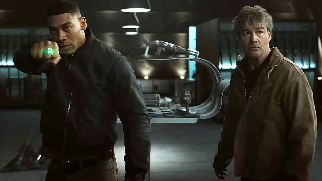 7 new movies and TV shows to watch on Netflix, Prime Video, HBO Max, and more this weekend (August 14)
