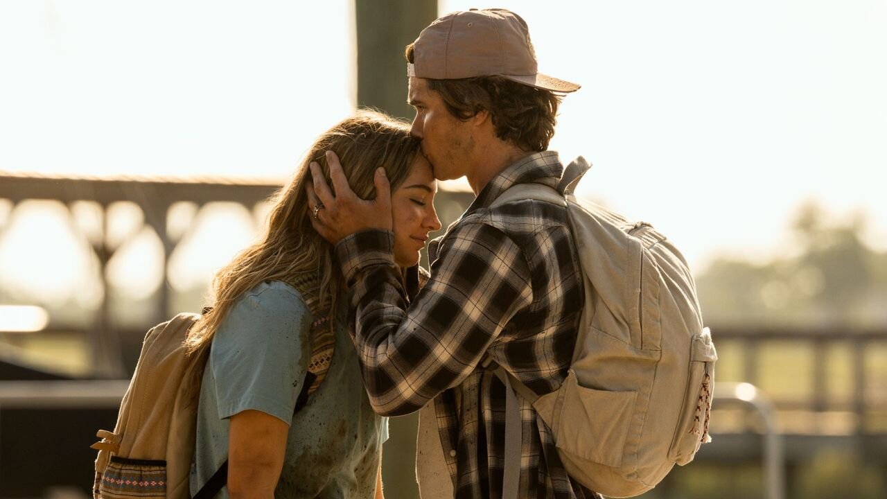 Outer Banks 'gets the Yellowstone treatment' as new prequel goes ahead at Netflix — and fans are more open to it after divisive…
