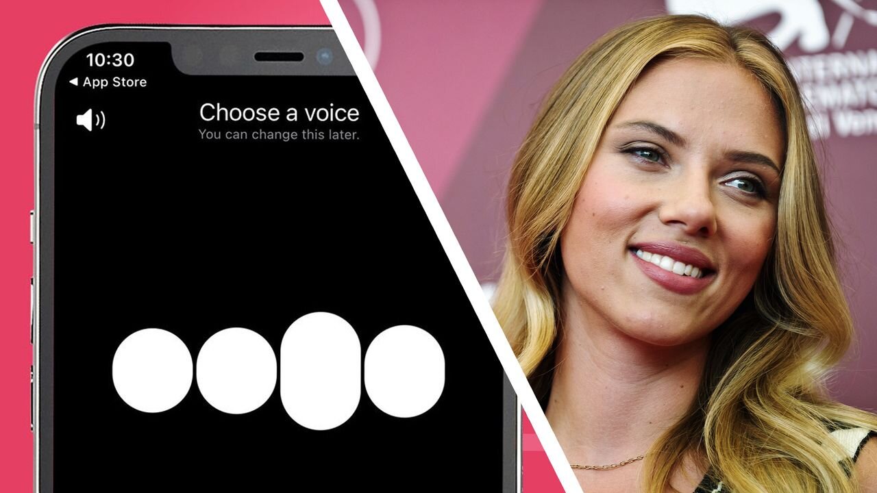 When I heard the released demo, I was shocked, angered and in disbelief' — Quote of the day by Scarlett Johansson on GPT-4's…