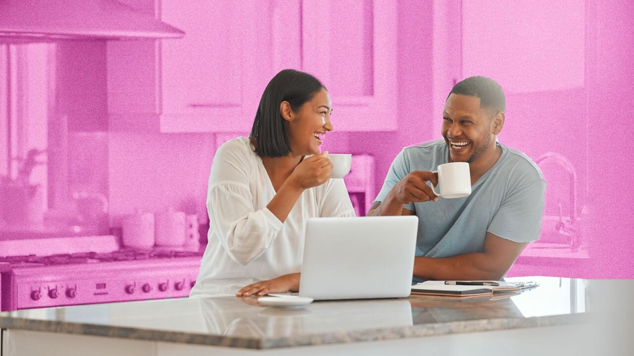 Better coffee — and now better NBN? Melburnians may have added another bragging right over Sydneysiders