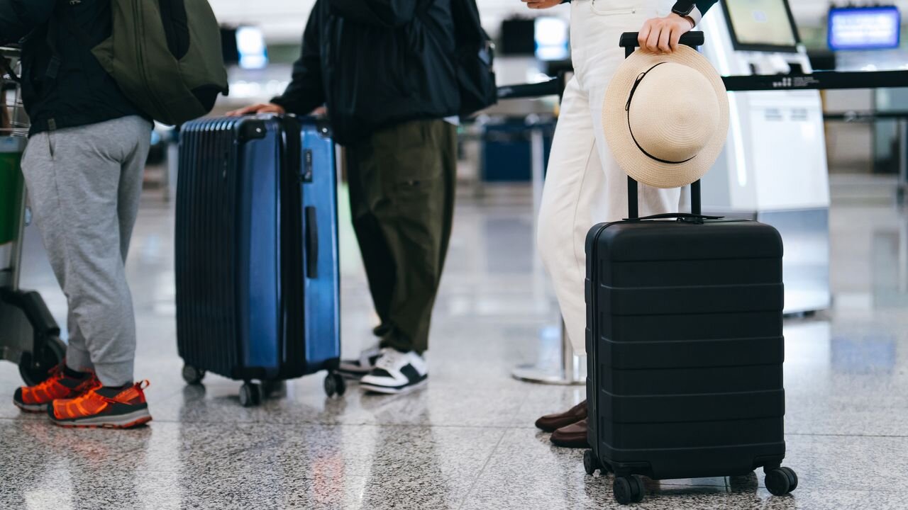 How did the Manchester Airports Group cyberattack take place, and what data was exposed in the 8.7 million customer records? The…