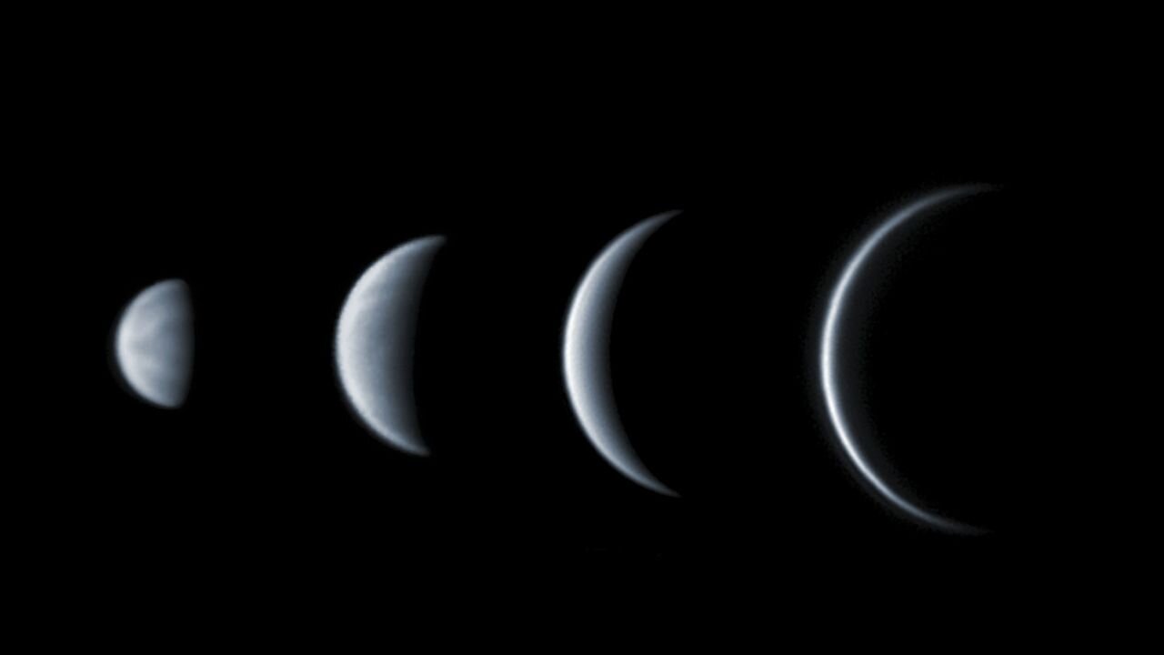 Can Venus cast a shadow? Here's how to see it for yourself