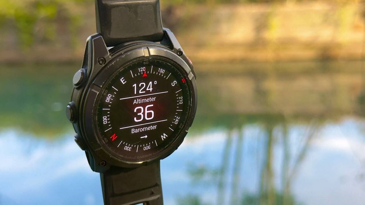 Garmin event live: get the coverage from Garmin's 'Play Harder' YouTube broadcast, possible Fenix 9 announcements & more