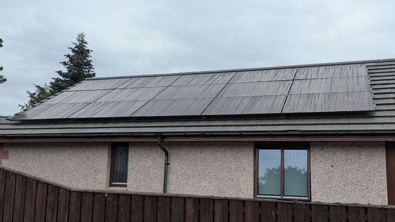 I just did a full solar install instead of waiting for plug-in solar in the UK