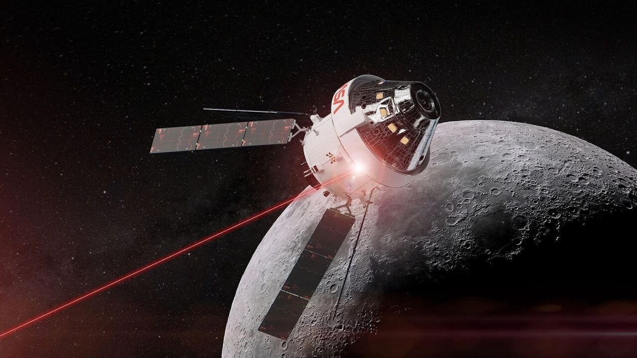 NASA says a billion-dollar bill for a recycled Moon rover is simply too high