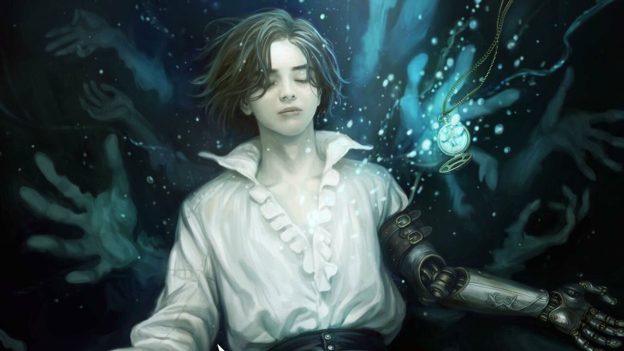 Lies of P studio reveals name change and hypes up sequel: 'My goal has been to create the world's greatest action game.