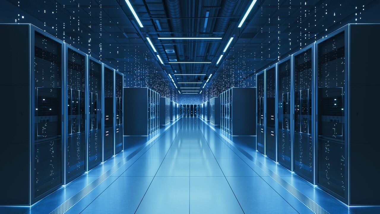 Verizon scores $1 billion Google deal to connect its data centers to dark fiber