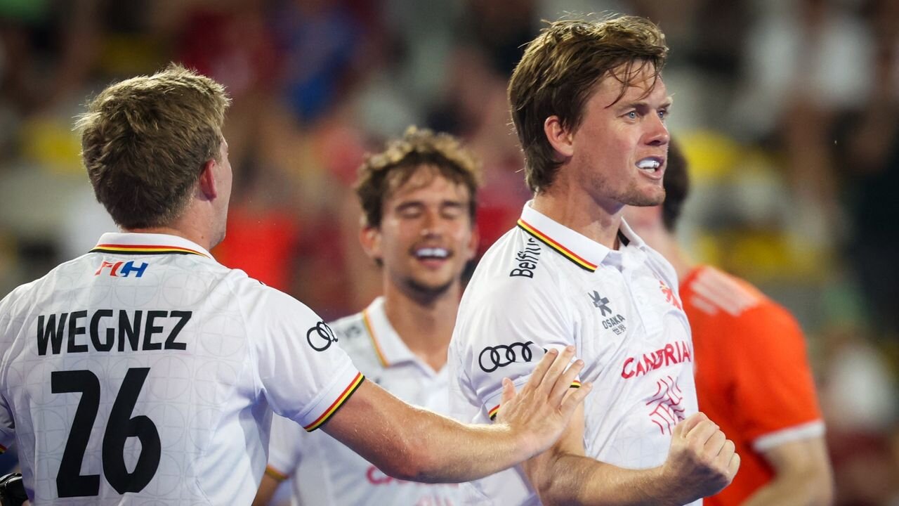 How to watch FIH Hockey World Cup 2026: FREE live streams, TV channels, schedule