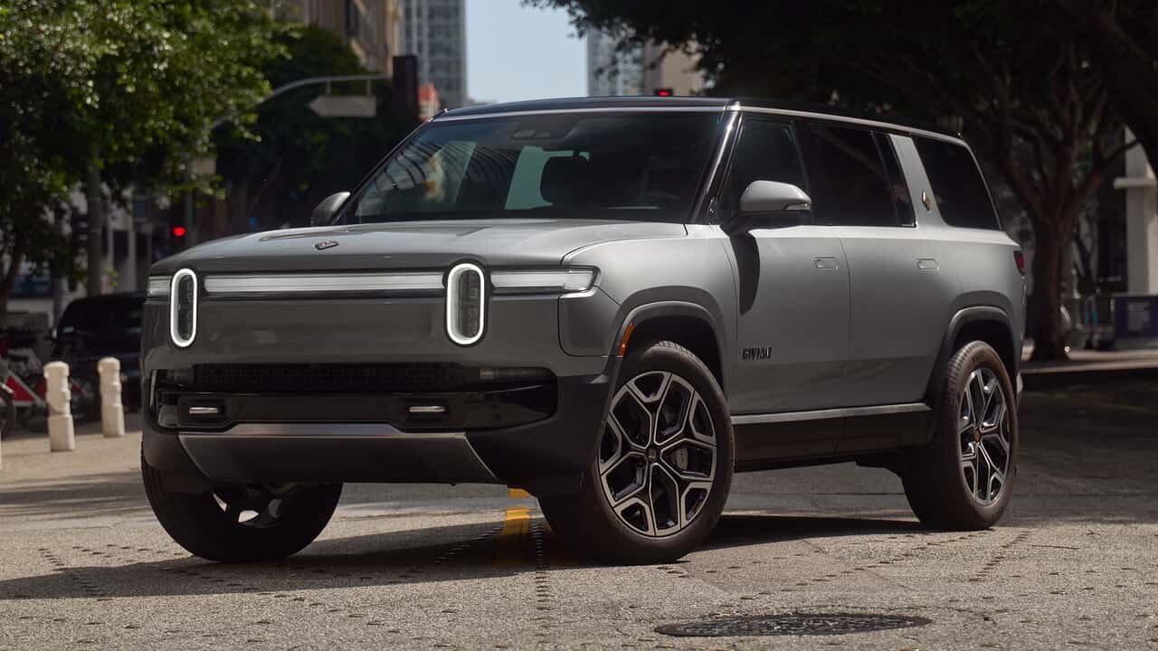 2027 Rivian R1S Finally Gets Its 'Most Requested' Interior Feature