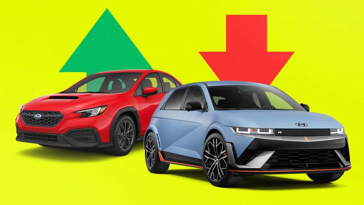 July Auto Sales Results: Winners And Losers