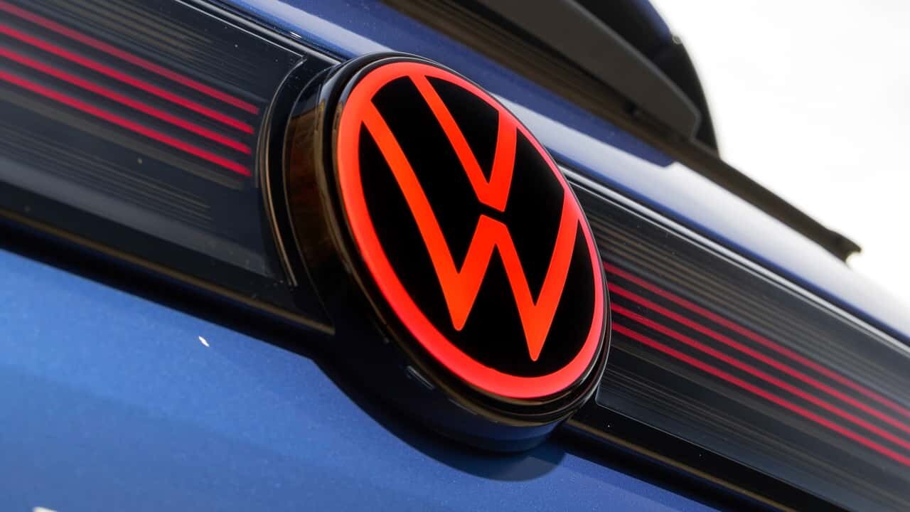 Here's How The Volkswagen Group Plans To Simplify Its Parts Bin