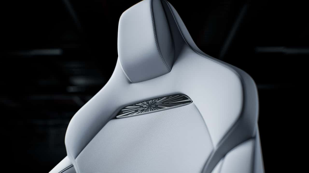 Car Buyers Don’t Want More Tech. They Just Want Heated Seats